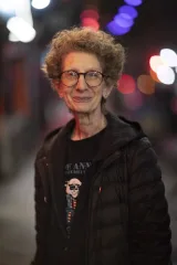 Loren Kraut comedian portrait