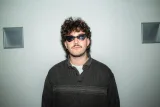 Alan Knaani comedian portrait