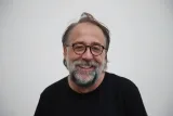 Chris Groves comedian portrait